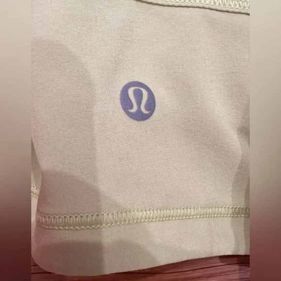 💜 Lululemon Pace Rival Skirt (Regular) *4-way Stretch 13" 💜 - Picture 5 of 5